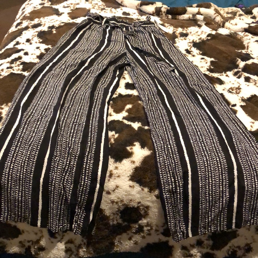 Rue21 wide leg